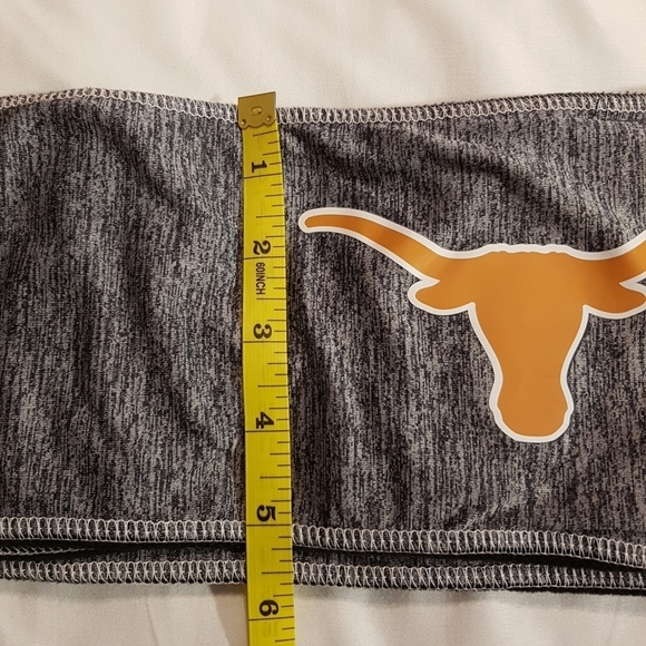 Texas Longhorns scarf new scarf - Picture 2 of 7